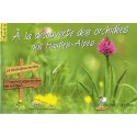 A la découverte des orchidées des Hautes-Alpes - Olivier Tourillon