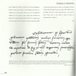 Chateaux Médiévaux des Hautes-Alpes - Gerald Lucas