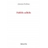 Fablèls calhòls - Antonin Perbòsc