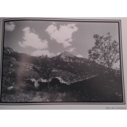 Chateaux Médiévaux des Hautes-Alpes - Gerald Lucas - Mur des Vaudois