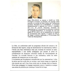 Aisinas Matematicas - Jòrgi Peladan