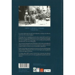 Contes e racontes d'Albigés - Daniel Loddo - Quatrième de Couverture