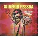 Silvério Pessoa - Collectiu - Couverture