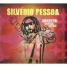 Silvério Pessoa - Collectiu - Couverture