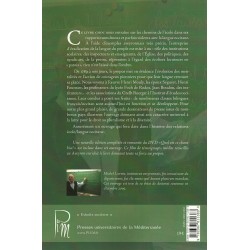 Qui a volé mon "patois" ? Michel Lafon - Back cover