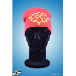 Bonnet à la croix òc
