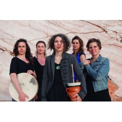 L'Embelinaire - La Mal Coiffée - Polyphonies occitanes