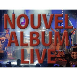 Empêche-nous - Moussu T e lei Jovents - Pub CD concert