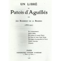 Un libre en Patois d'Aguillés - Jon Bourboun de la Béléèro - Couverture