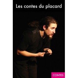 Contes du placard - Florant Mercadier (DVD)