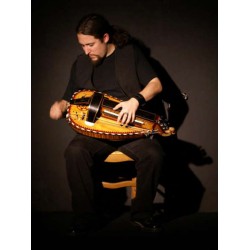 Contes du placard - Florant Mercadier - Musique traditionnelle occitane