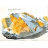 Dolomites - Alexis Nouailhat et Michel Vincent - Aquarelle de terrain