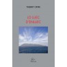 Lo luec d'enluec - Thierry Offre - Couverture