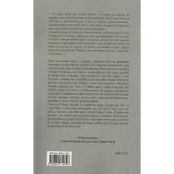 Lo luec d'enluec - Thierry Offre - Quatrième de Couverture