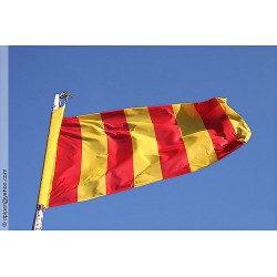 Drapeau de Provence