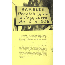 Lo bilinguisme coma mite - Lluis ARACIL - verso