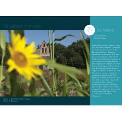 Calendrier perpetuel