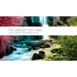 Calendrier perpetuel occitan du Tarn - Cordae La Talvera