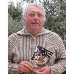 De la tèrra a la Tèrra - Andrieu ABBE - André présente ses chroniques agricoles