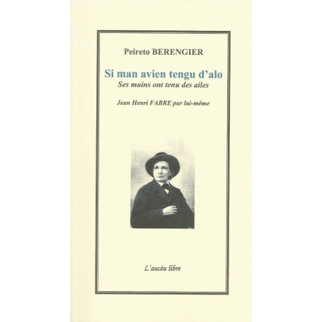 Si man avien tengu d'alo - Peireto Berengier - Couverture
