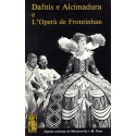Dafnis e Alcimadura e L'operà de Frontinhan