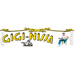 Gigi de Nissa - Louis Pastorelli