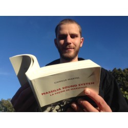 Massilia Sound System (La façon de Marseille) - Camille Martel