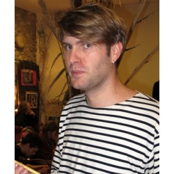  Musiques occitanes - Un des auteurs: Jordan Saïsset 