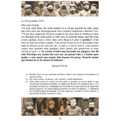 L’occitan dans les tranchées - Ives Rauzier - Extrait (page 30)
