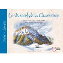 Le Massif de la Chartreuse - Alexis Nouailhat et Marie Tarbouriech - Aquarelles