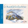 Le Massif de la Chartreuse - Alexis Nouailhat & Marie Tarbouriech - Watercolors