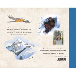 Le Massif de la Chartreuse - Alexis Nouailhat et Marie Tarbouriech - Aquarelles