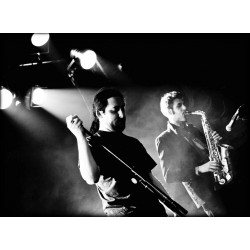 Lo Libre de l'Escur - Eydolon - Musique trad occitane, electro-dark et trip-hop