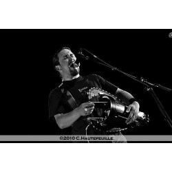 Lo Libre de l'Escur - Eydolon - Musique trad occitane, electro-dark et trip-hop