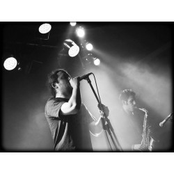 Lo Libre de l'Escur - Eydolon - Musique trad occitane, electro-dark et trip-hop