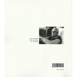 Pierre Gartier - Une vie de peintre