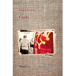 Cardo - Sarà Laurens