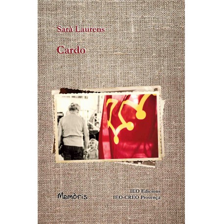 Cardo - Sarà Laurens