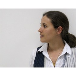 Cardo - L'auteur: Sarà Laurens