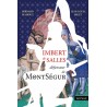 Imbert de salles défenseur de MontSégur - Bernard Mahoux et Jean-Louis Biget - Couverture
