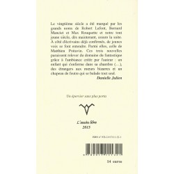 Esperit de sau (Esprit de sel) - Matthieu Poitavin