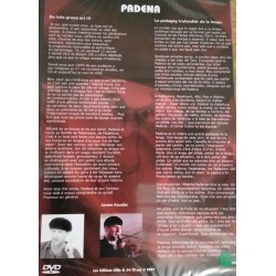 Padenissimo - Volume 1 - Padena - DVD 30 ans de scène