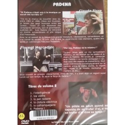 Padenissimo  -  DVD Volume 2 - Padena - 30 ans de scène