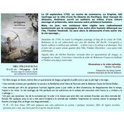 Divendres o la vida salvatja - Michel Tournier - Sergi Carles - Description