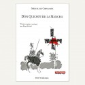 Dòn Quichòt de la Mancha - Miguel de Cervantes