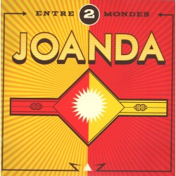 Entre 2 Mondes - Joanda (CD)