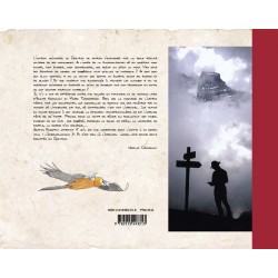 Le Massif du Queyras - Mont-Viso - Alexis Nouailhat & Marie Tarbouriech