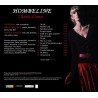 Chants d'émoi - Hombeline (CD)