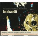 Forabandit - Sam Karpienia, Ulas Özdemir, Bijan Chemirani - Album (CD)