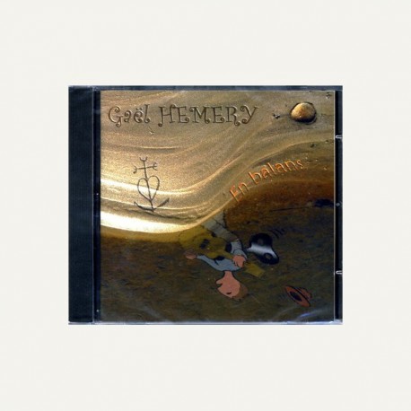 Gaël Hemery - En balans